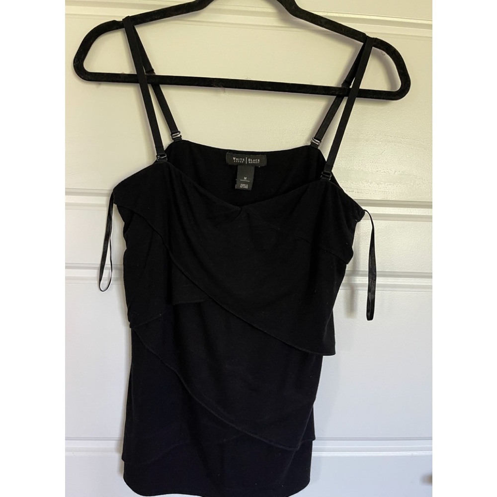 White House Black Market top *